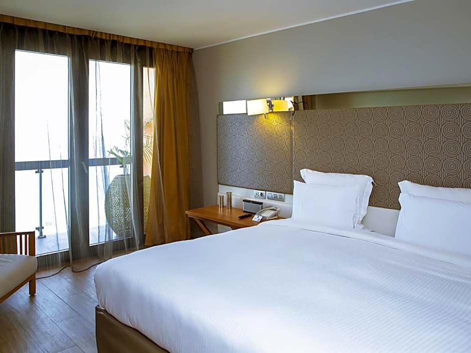 Pullman Dakar Teranga