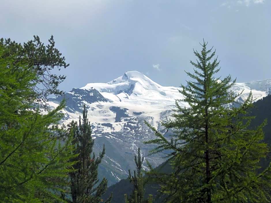 Hotel Garni Jägerhof