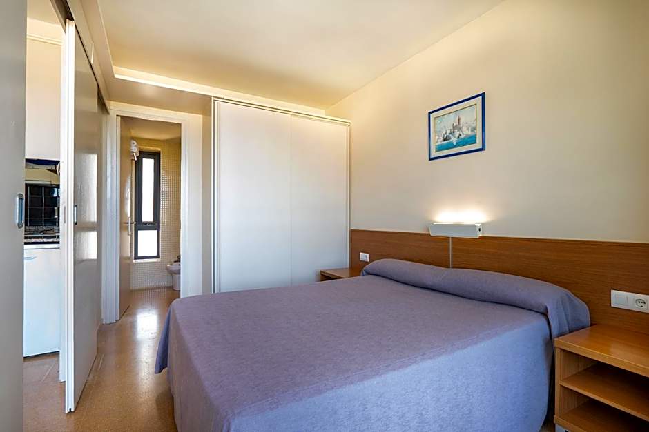Aparthotel Comtat Sant Jordi