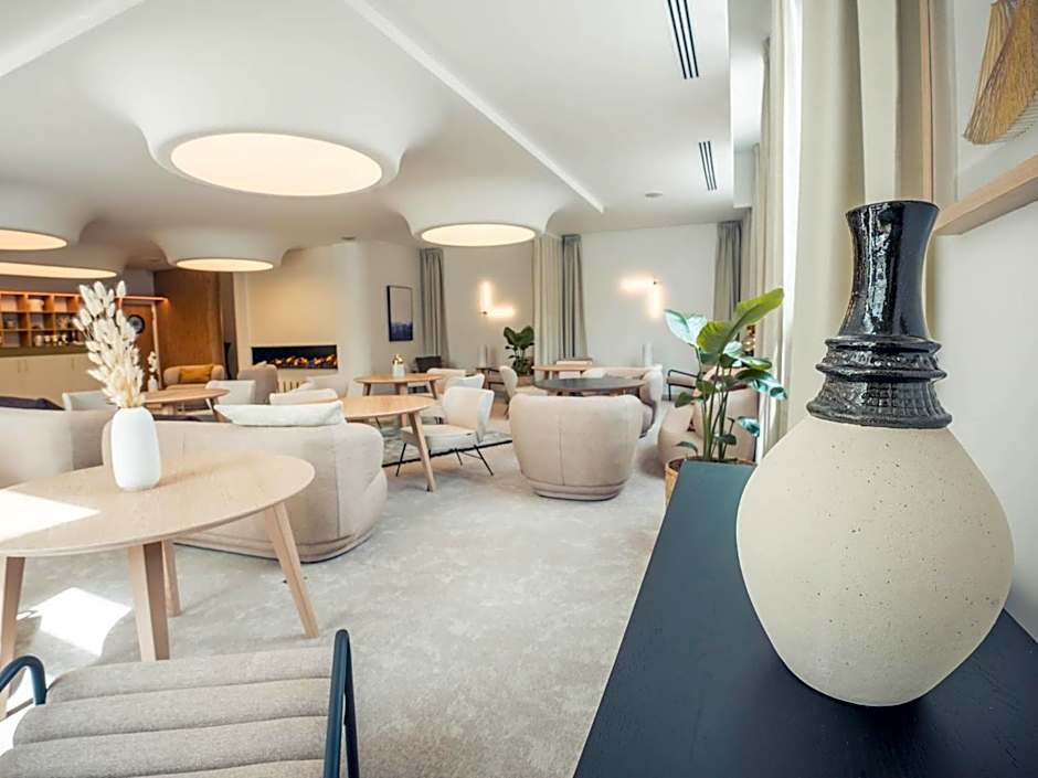 Mercure Troyes Centre
