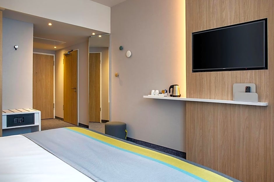 Holiday Inn Express Stuttgart-Waiblingen