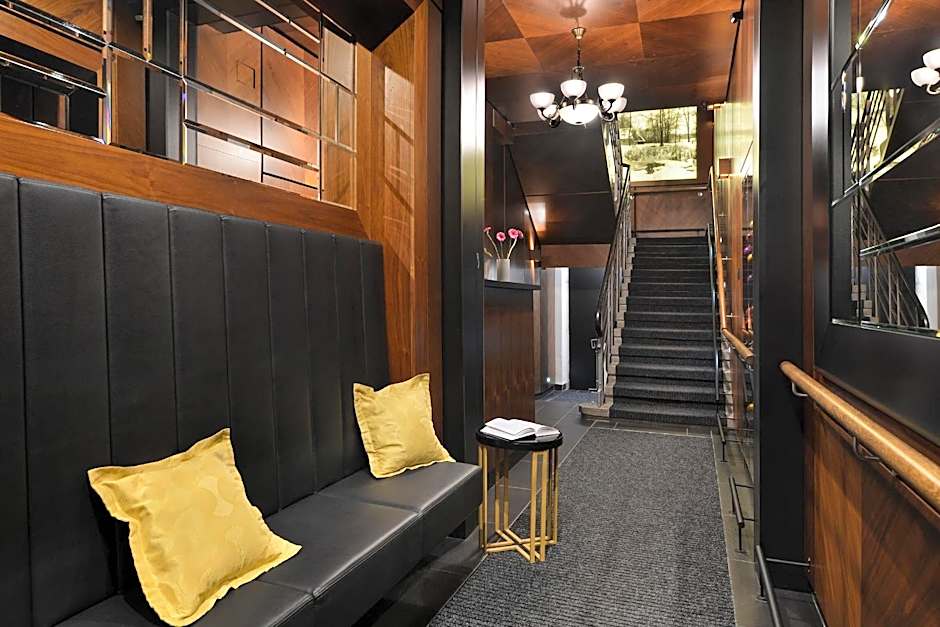 Vysocina Design Apartments