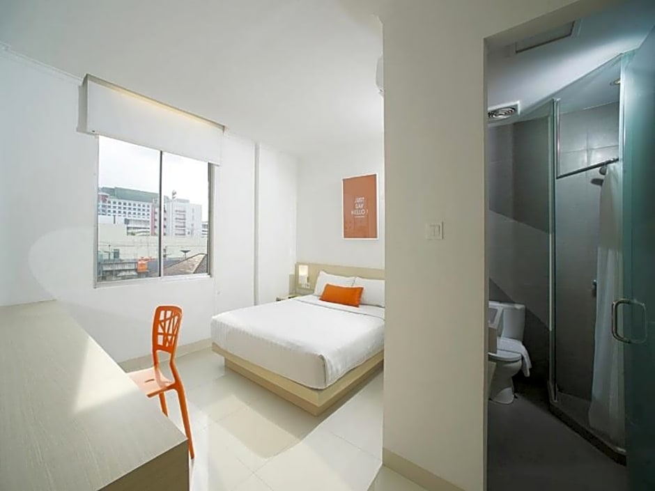 Zuri Express Hotel Pekanbaru