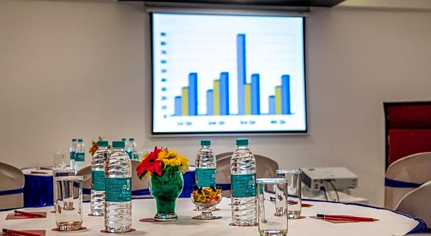 Dwarkadhish Lords Eco Inn