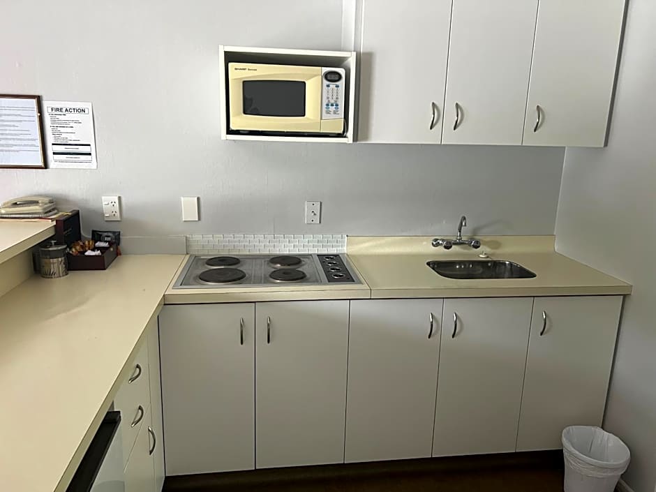 Avenue Motel Palmerston North