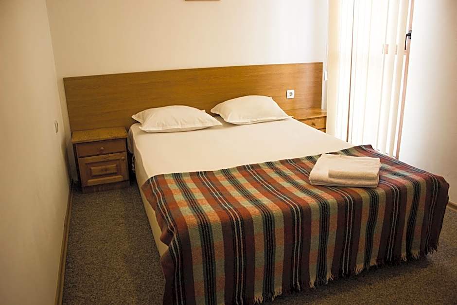 Family Hotel Saint Iliya