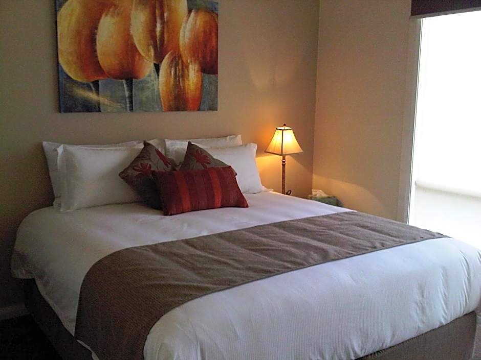 Wild Cattle Creek Estate