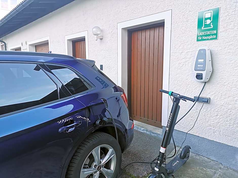 Hotelpension Oberauer Wagrain