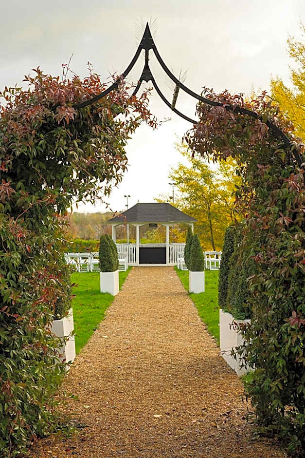 De Vere Cranage Estate