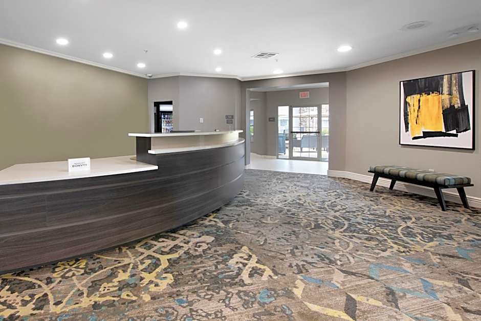 Residence Inn by Marriott Bentonville Rogers