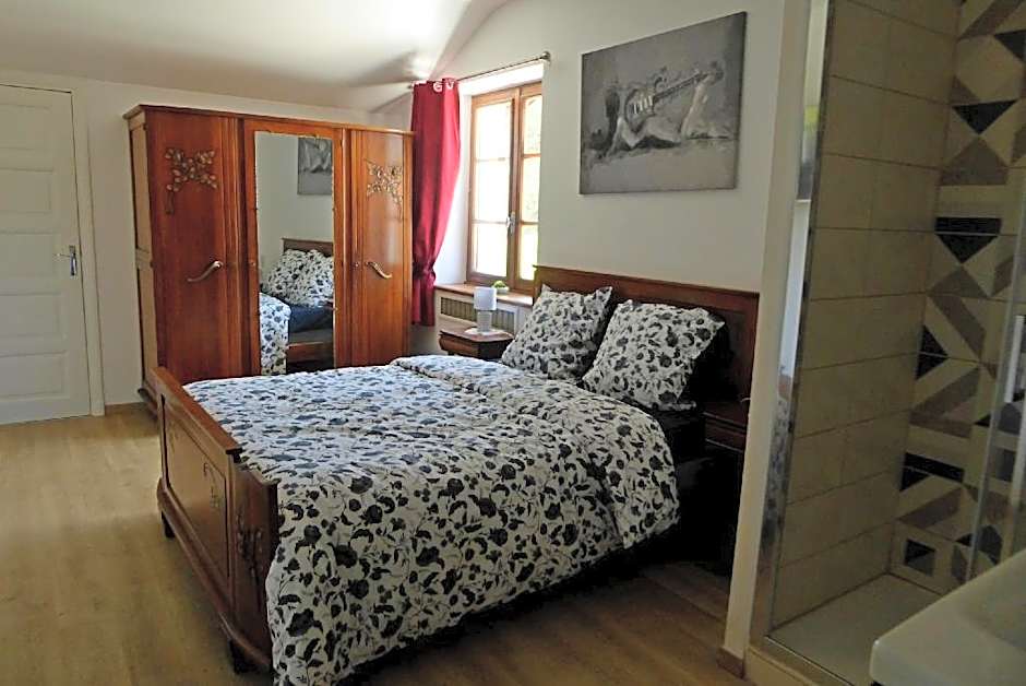 L'Oustal des Bons Vivants