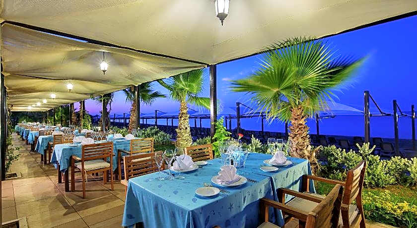 Bellis Deluxe Hotel - All Inclusive