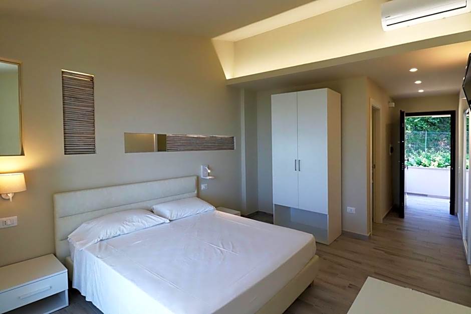 Borgo San Cosmo Tropea