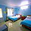 Kiên Cường Hostel