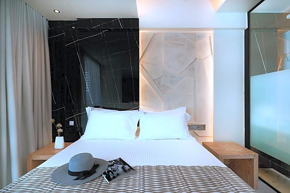 ZEST THASSOS LUXURY RETREAT