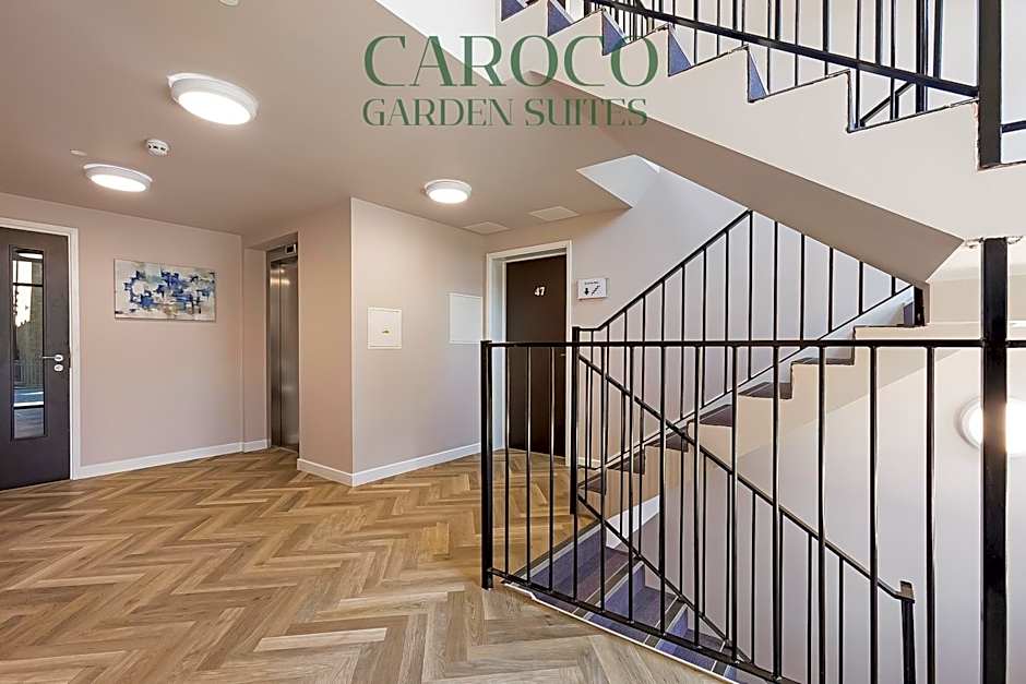 Westciti Caroco Aparthotel