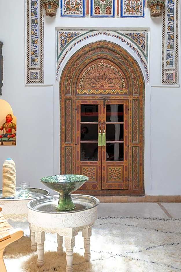 Riad Safar
