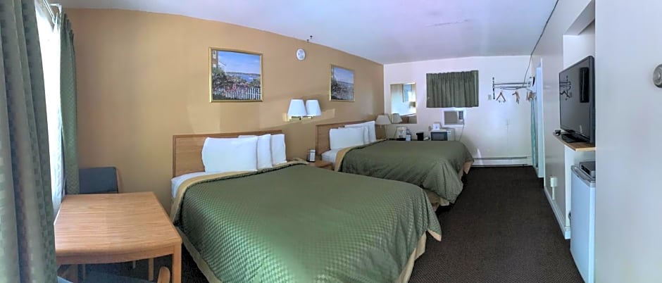 Americas Best Value Inn Jonesville/Hillsdale