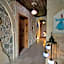 Peace Stone House