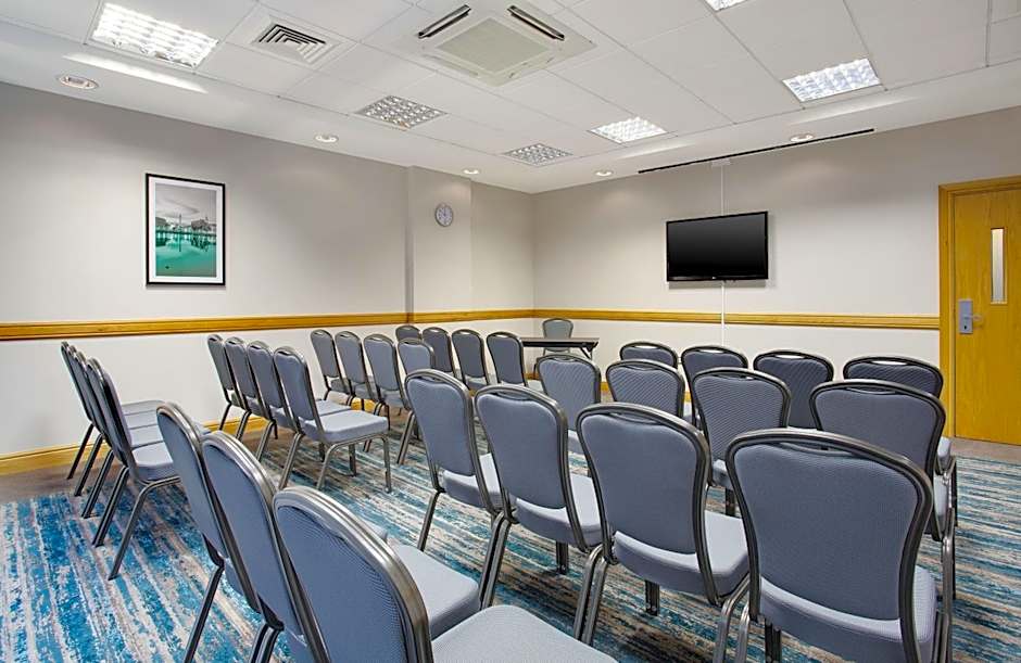 Leonardo Hotel Liverpool - formerly Jurys Inn