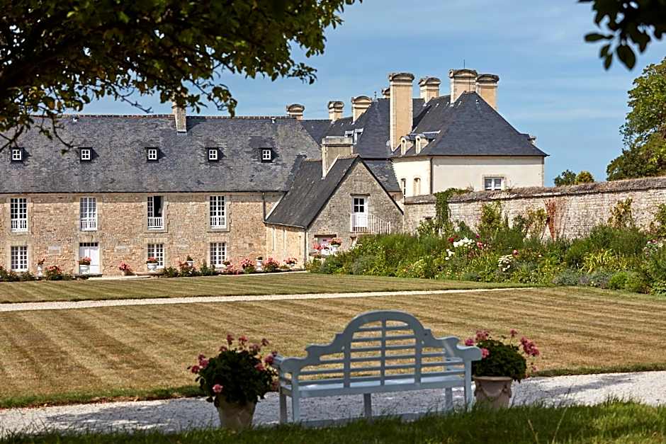 Chateau d'Audrieu