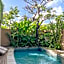 The Kasih Villas and Spa