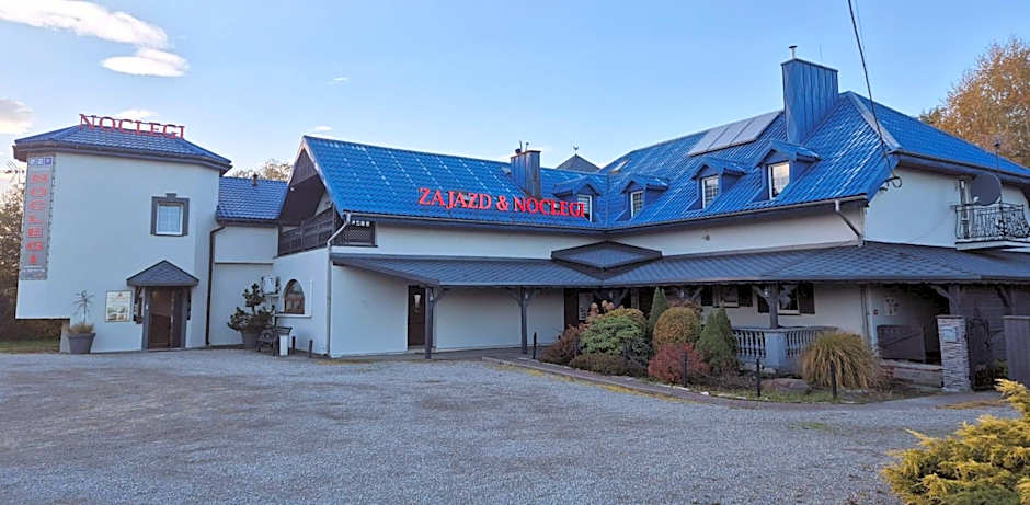 Zajazd Fakir