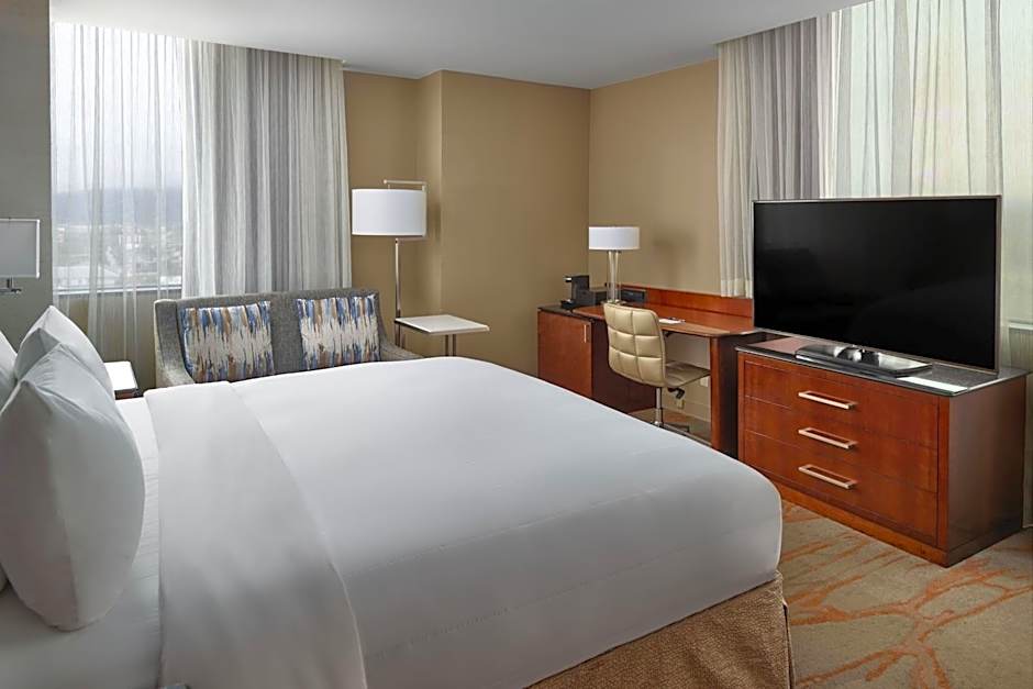 Chattanooga Marriott Downtown
