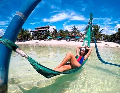 Hotel Jardin Mahahual