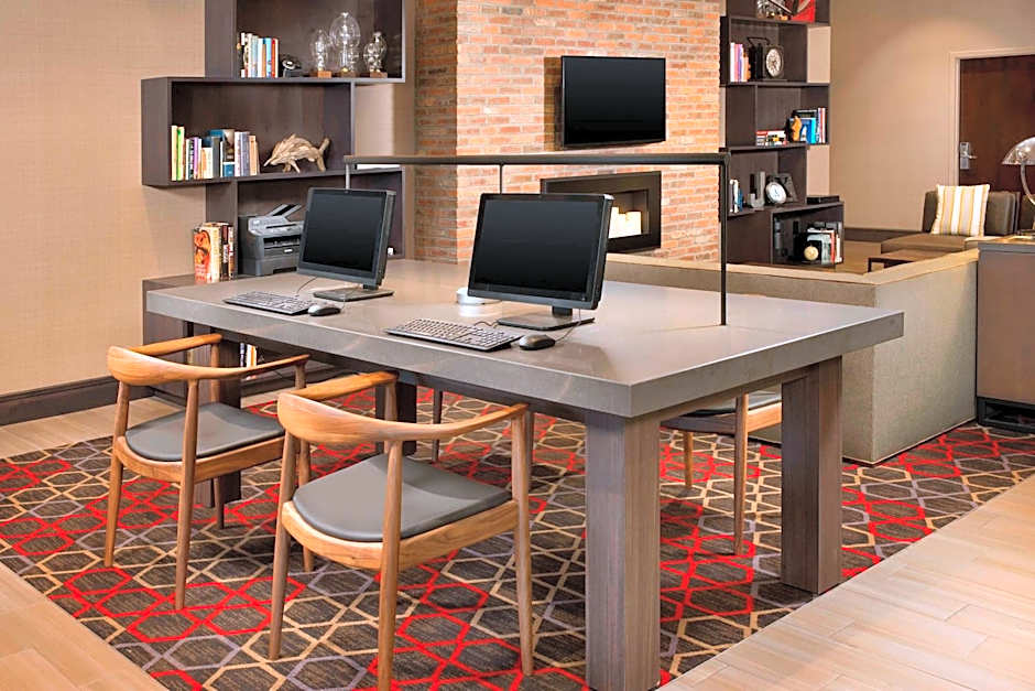 Four Points By Sheraton Jacksonville Beachfront