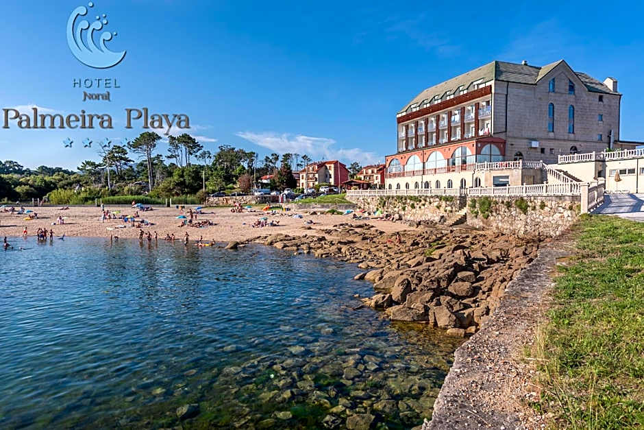 Hotel Norat Palmeira Playa
