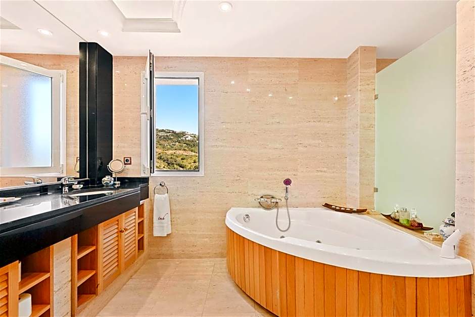 The Marbella Heights Boutique Hotel