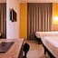 Hotel Euro Suite Sao Jose do Rio Preto by Nacional Inn