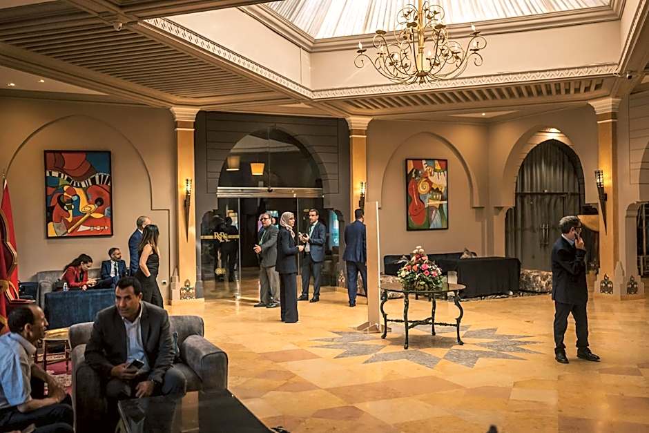 RS Hotel Karam Palace