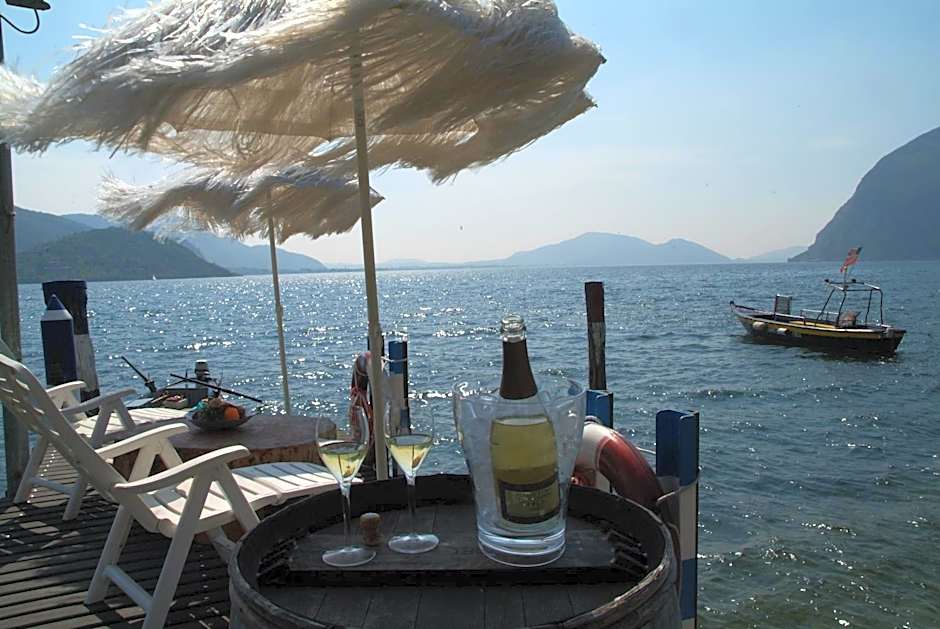 La Foresta Monteisola