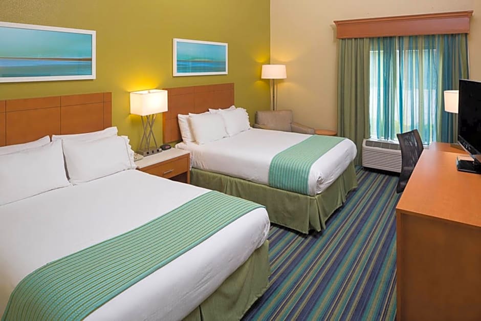 Holiday Inn Express - Clermont By IHG