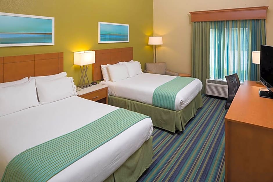 Holiday Inn Express - Clermont