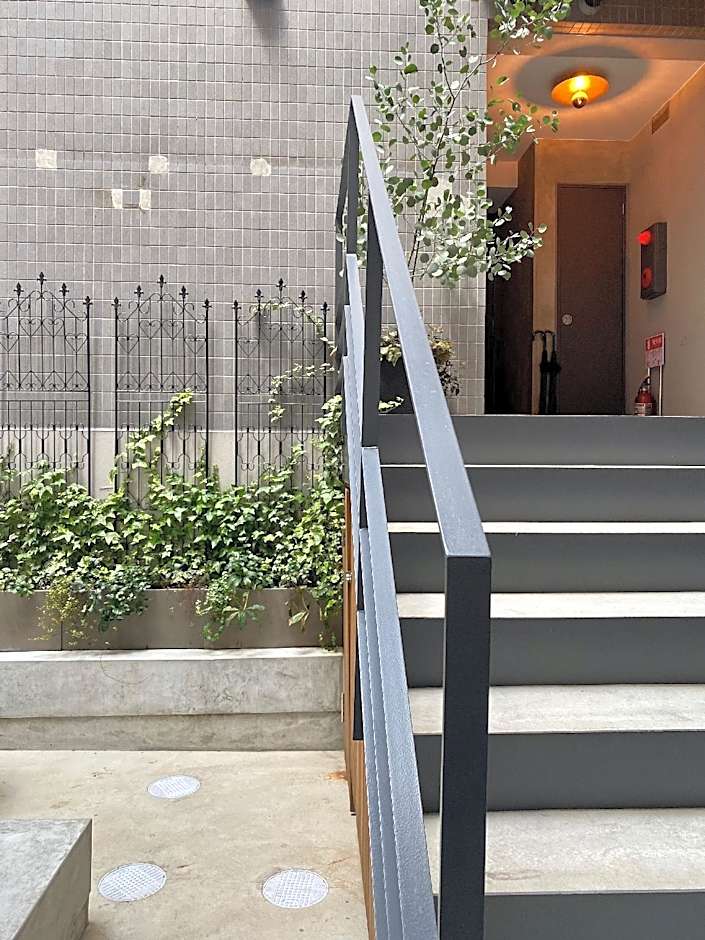Kyoto Itoya Hotel Mon