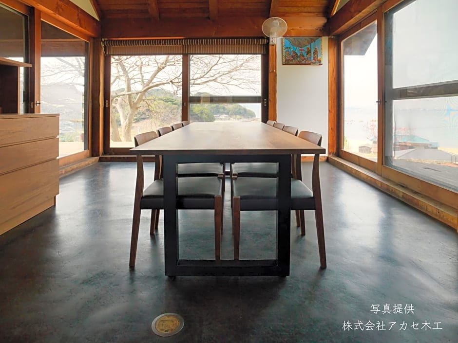 Shiraishi Island International Villa