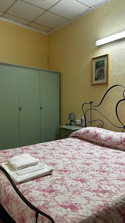 Albergo Fiorita