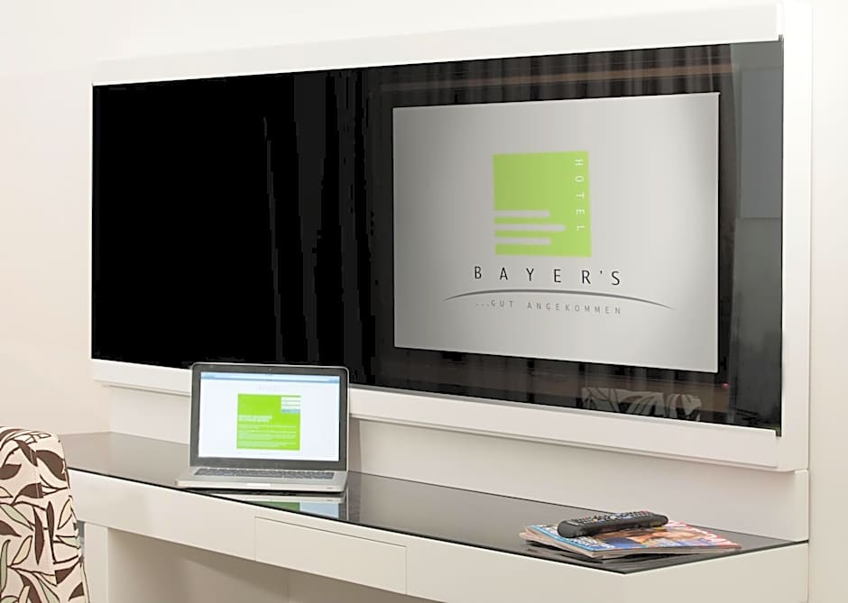 Hotel Bayer´s