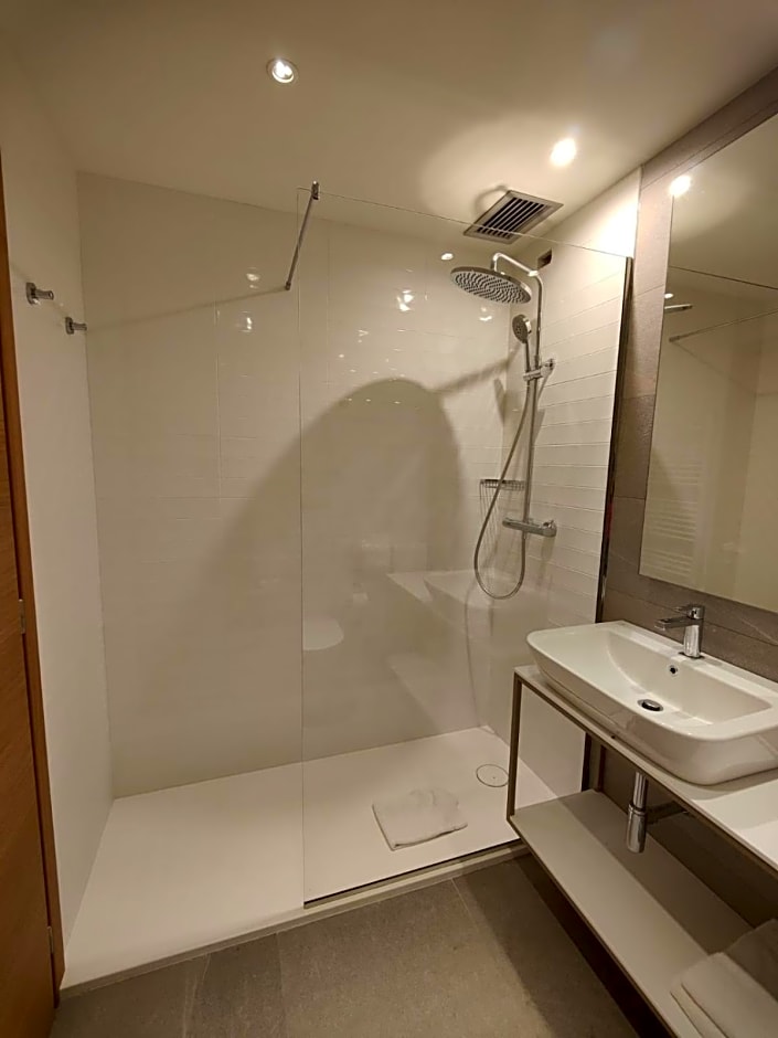 Hotel Bracciotti
