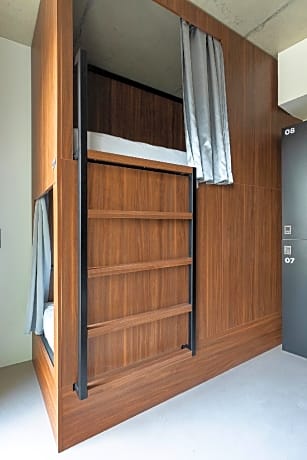 Jost Basic Twin Room