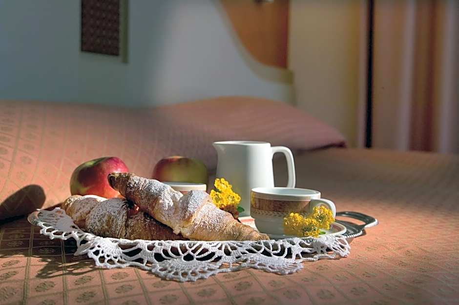 Hotel La Rondine