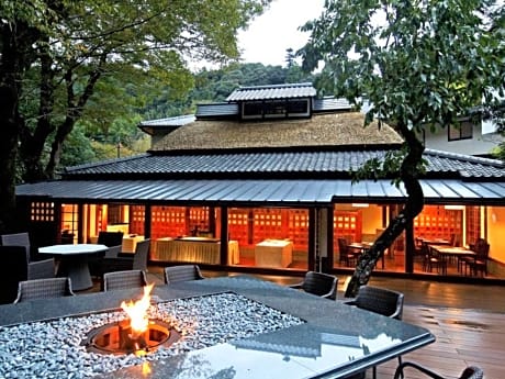 Tofuya Resort & Spa - Izu