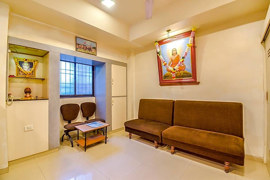 Ashiyana – Pune, KY