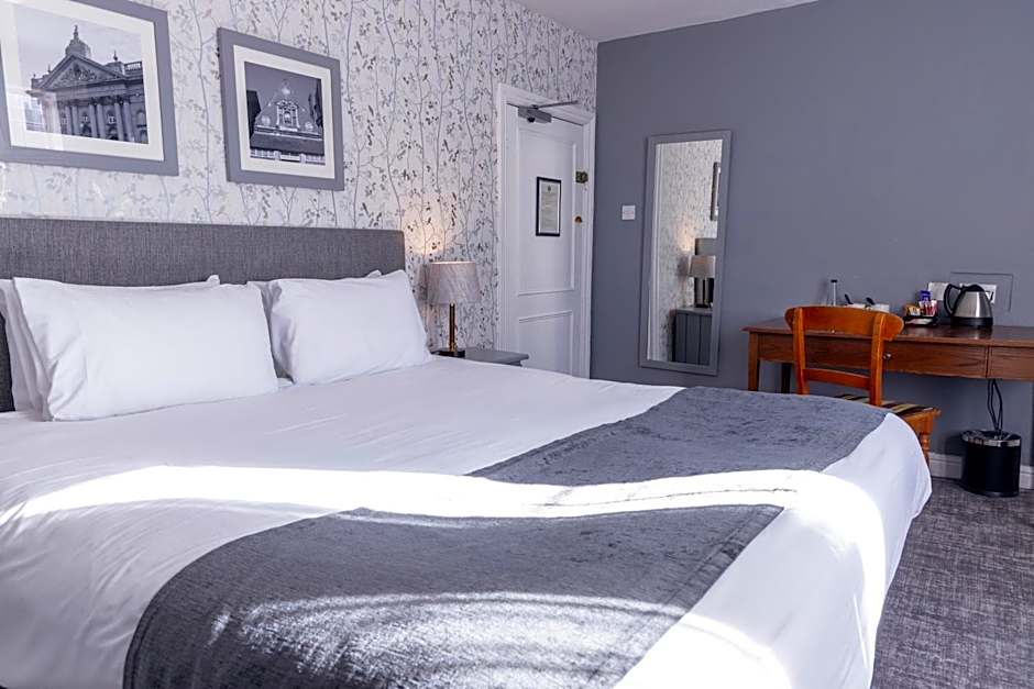 Cromwell Lodge Hotel by Greene King Inns