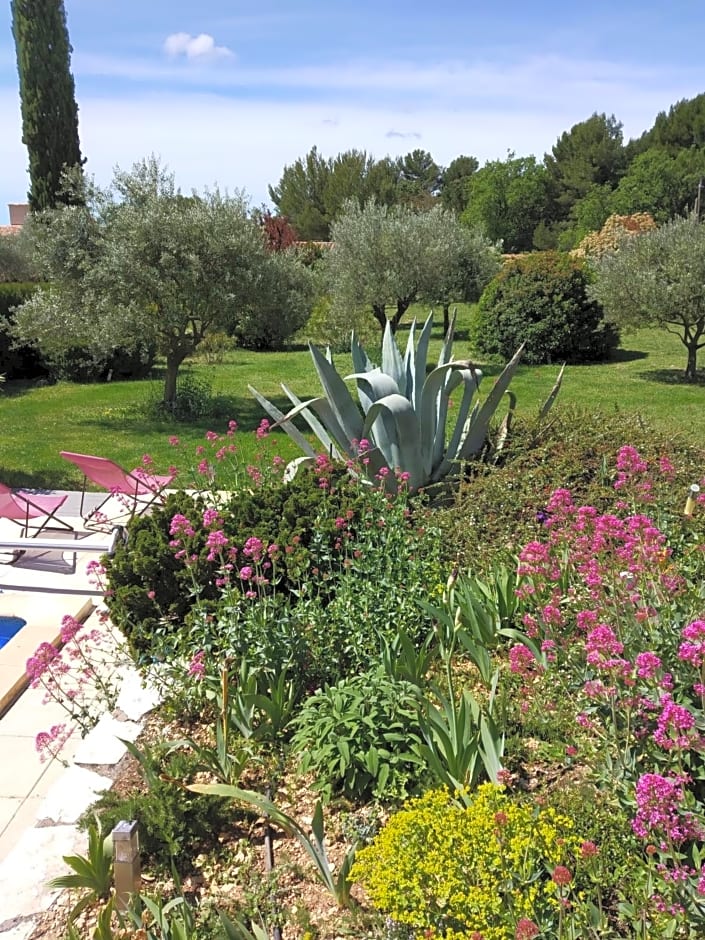 L'éolyre – La Motte-d'Aigues, UT