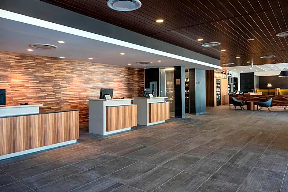 Photo 1 of 50 of Courtyard by Marriott Prince George