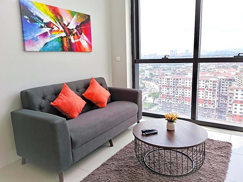 The Oak - Icon City Petaling Jaya